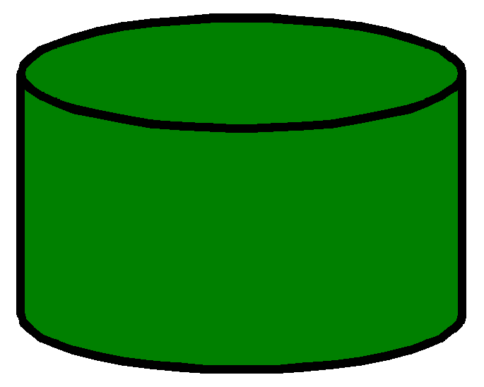 Detail Green Objects Clipart Nomer 53