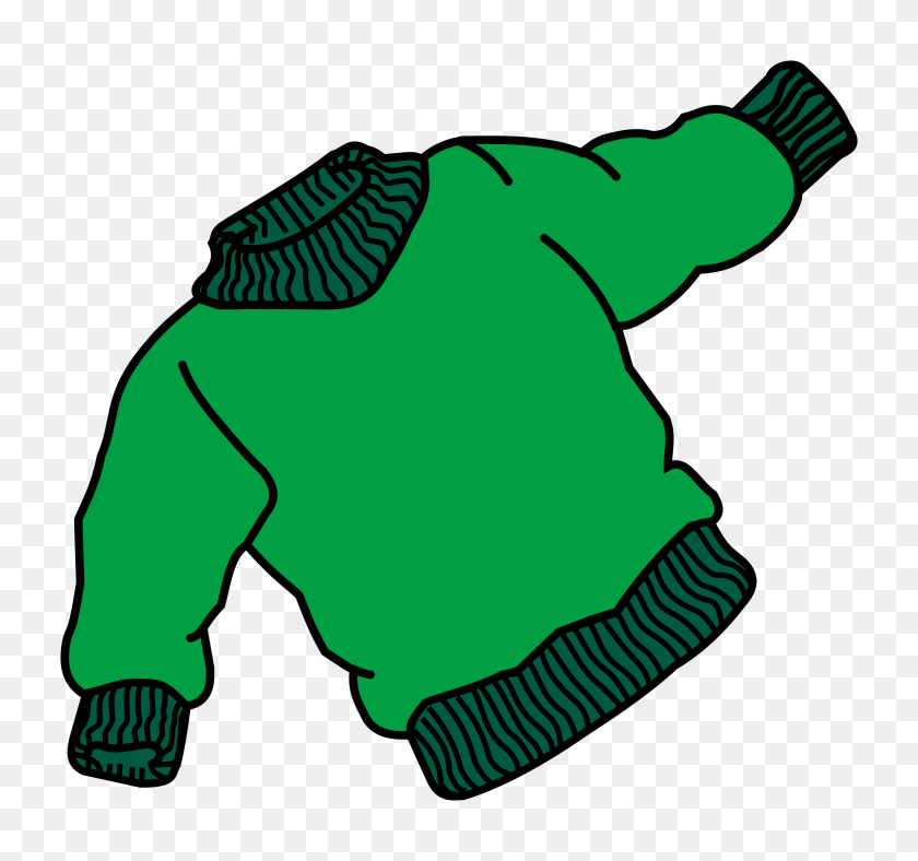 Detail Green Objects Clipart Nomer 9