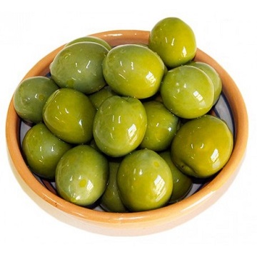 Detail Green Olive Picture Nomer 22