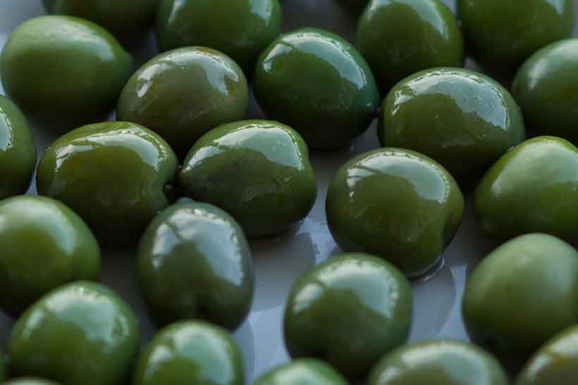 Detail Green Olive Picture Nomer 41