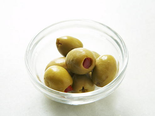 Download Green Olive Picture Nomer 10