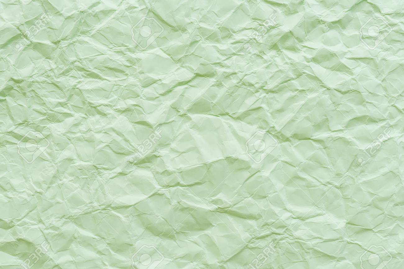 Detail Green Paper Texture Nomer 11