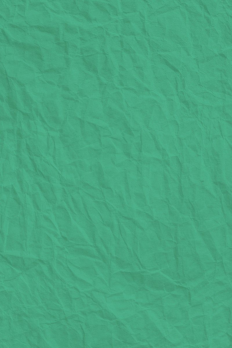 Detail Green Paper Texture Nomer 18