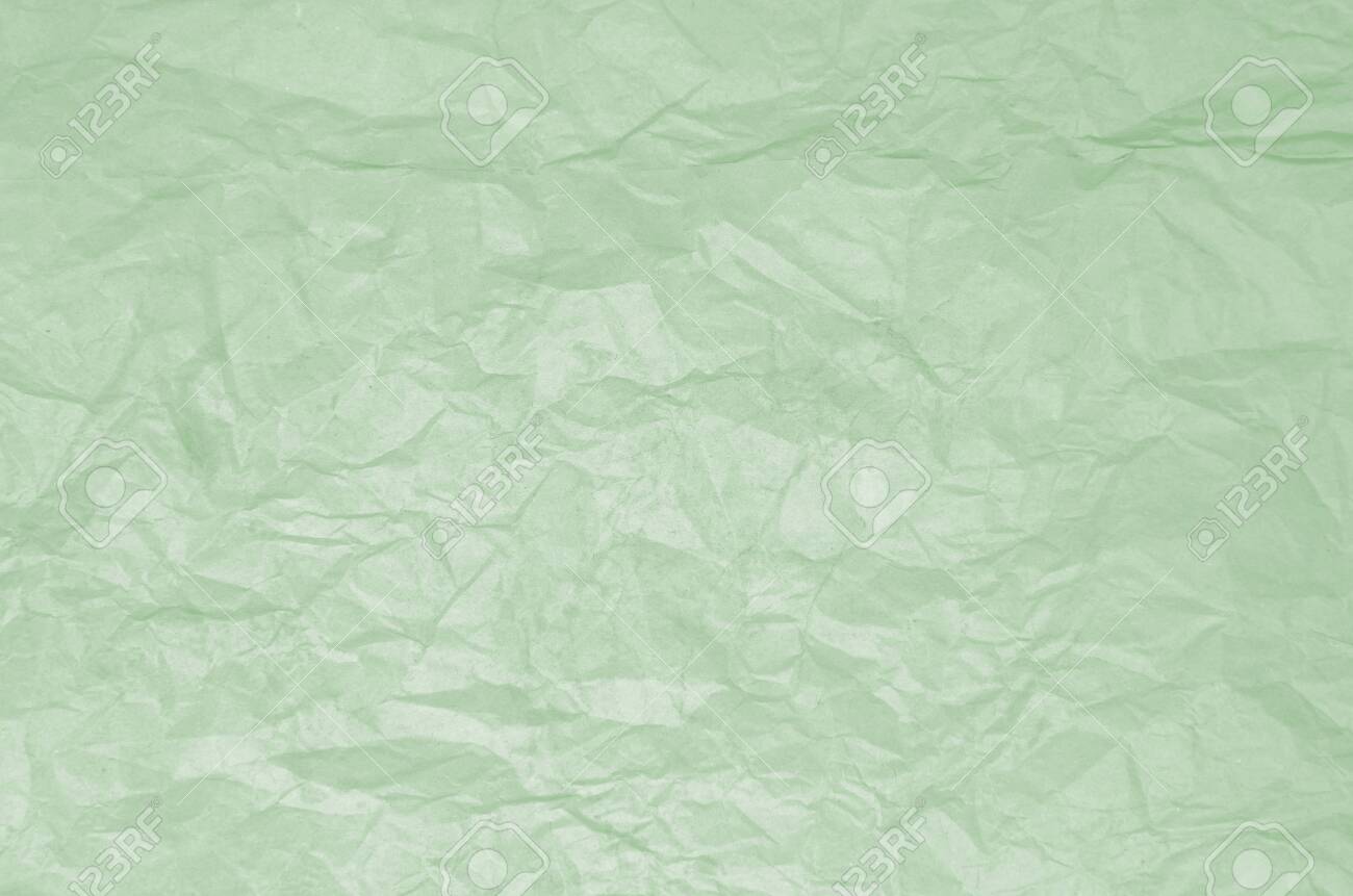 Detail Green Paper Texture Nomer 28