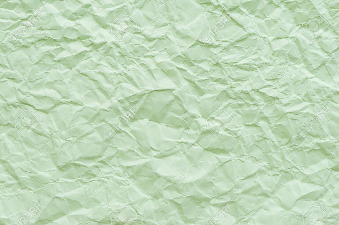 Detail Green Paper Texture Nomer 29