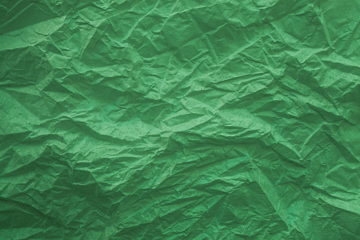 Detail Green Paper Texture Nomer 30