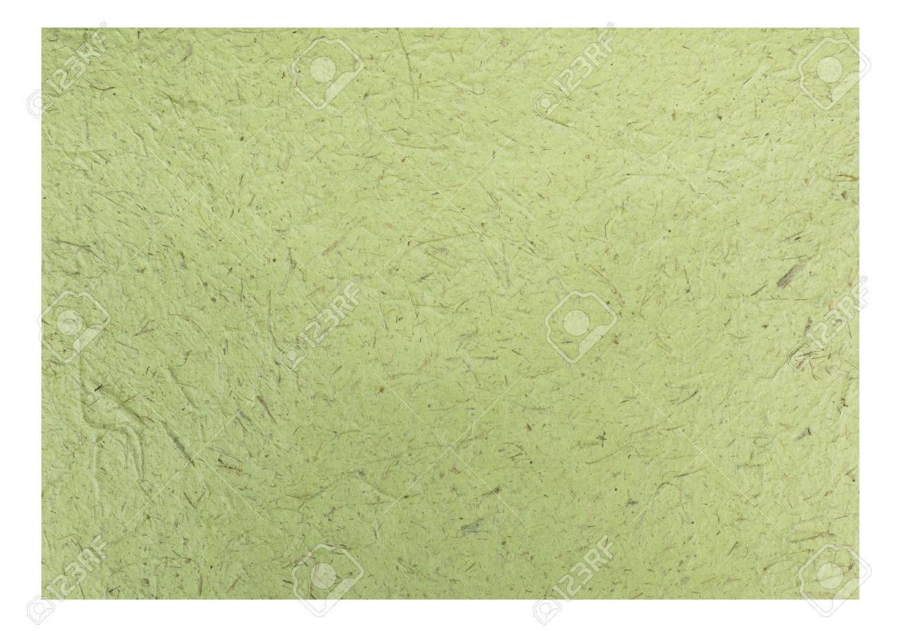 Detail Green Paper Texture Nomer 36