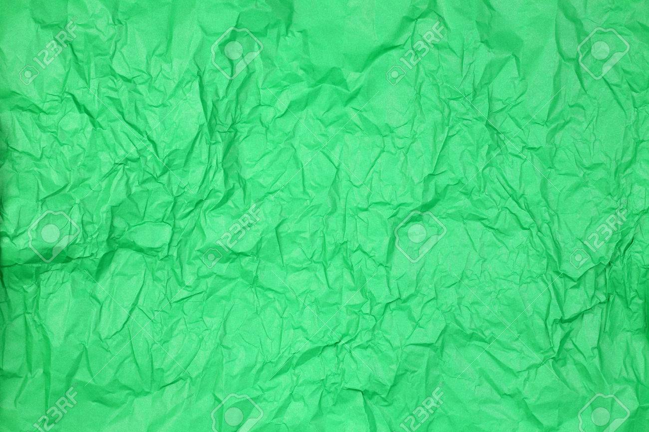 Detail Green Paper Texture Nomer 39