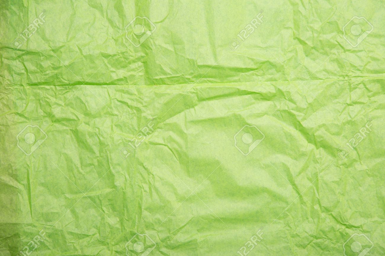 Detail Green Paper Texture Nomer 55