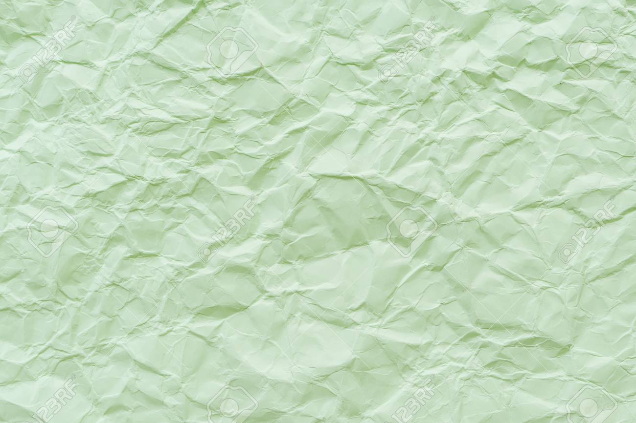 Detail Green Paper Texture Nomer 58