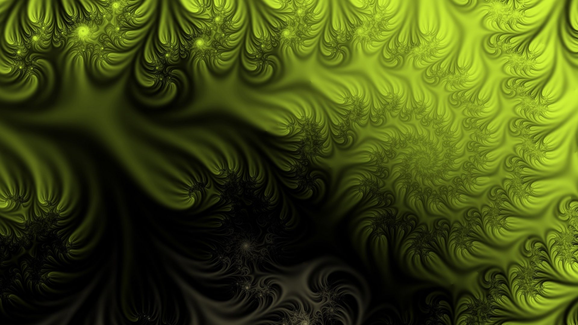 Detail Green Pattern Wallpaper Hd Nomer 44