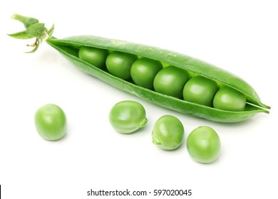 Detail Green Pea Images Nomer 13
