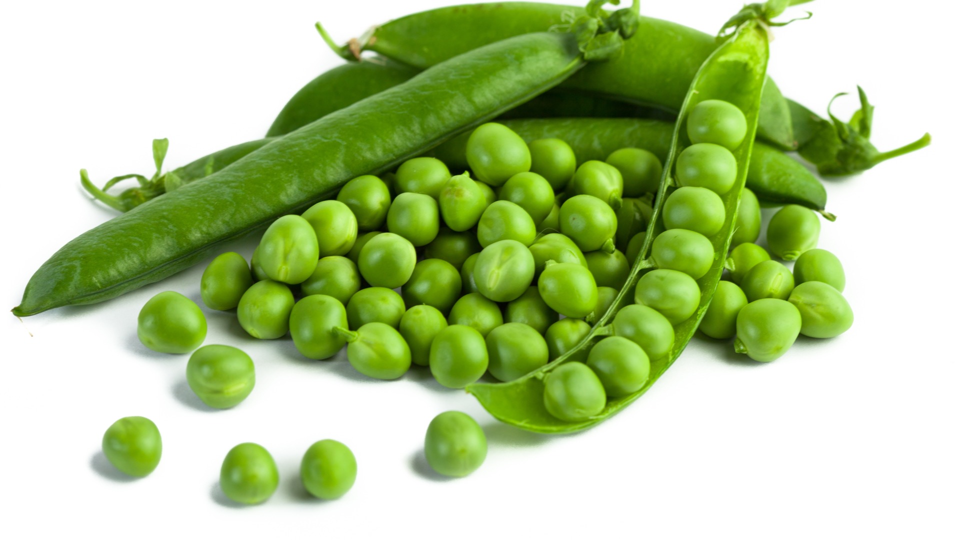 Detail Green Pea Images Nomer 3