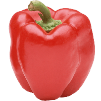 Detail Green Pepper Png Nomer 36