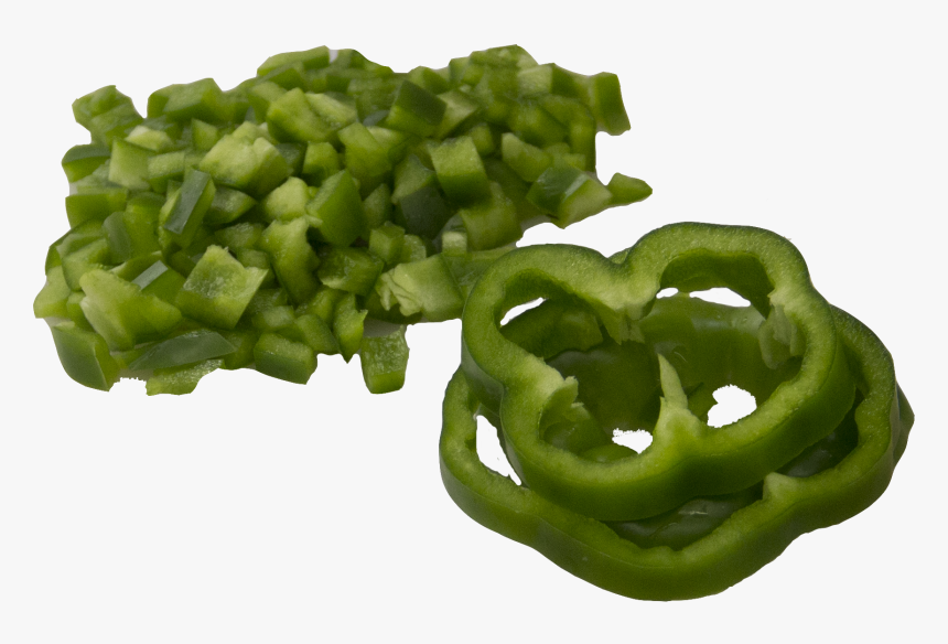 Detail Green Pepper Png Nomer 51