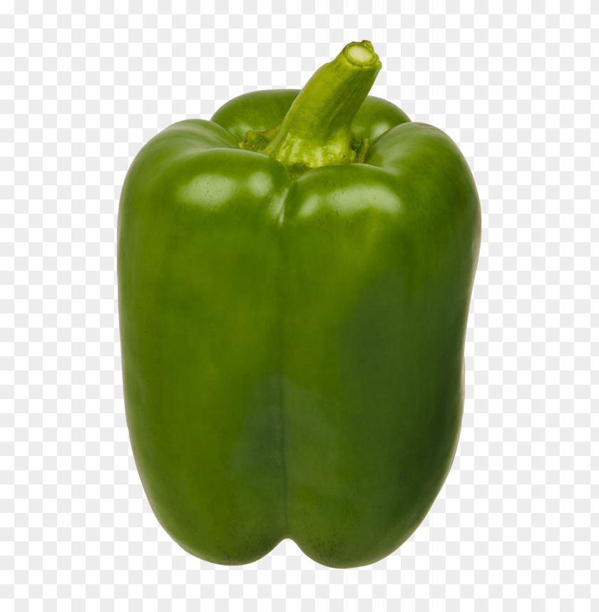 Detail Green Pepper Png Nomer 6