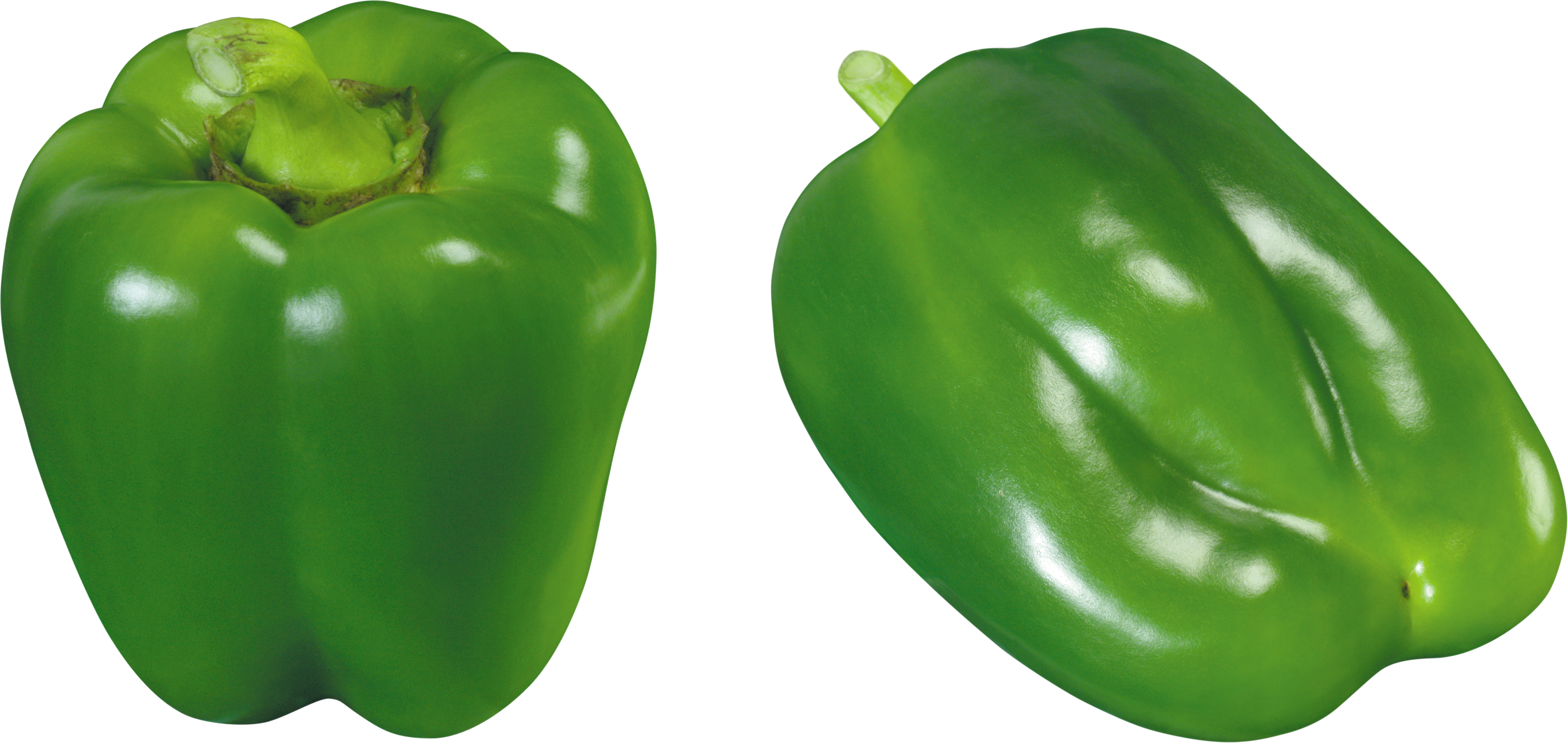 Detail Green Pepper Png Nomer 8