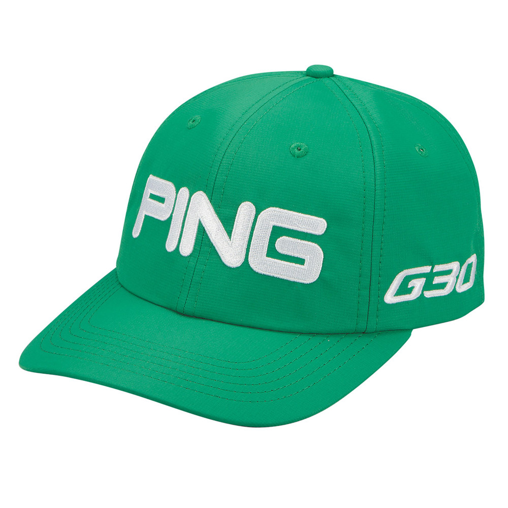 Detail Green Ping Hat Nomer 16