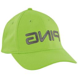 Detail Green Ping Hat Nomer 23