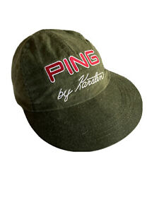 Detail Green Ping Hat Nomer 4