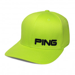 Detail Green Ping Hat Nomer 36