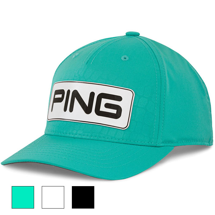 Detail Green Ping Hat Nomer 41