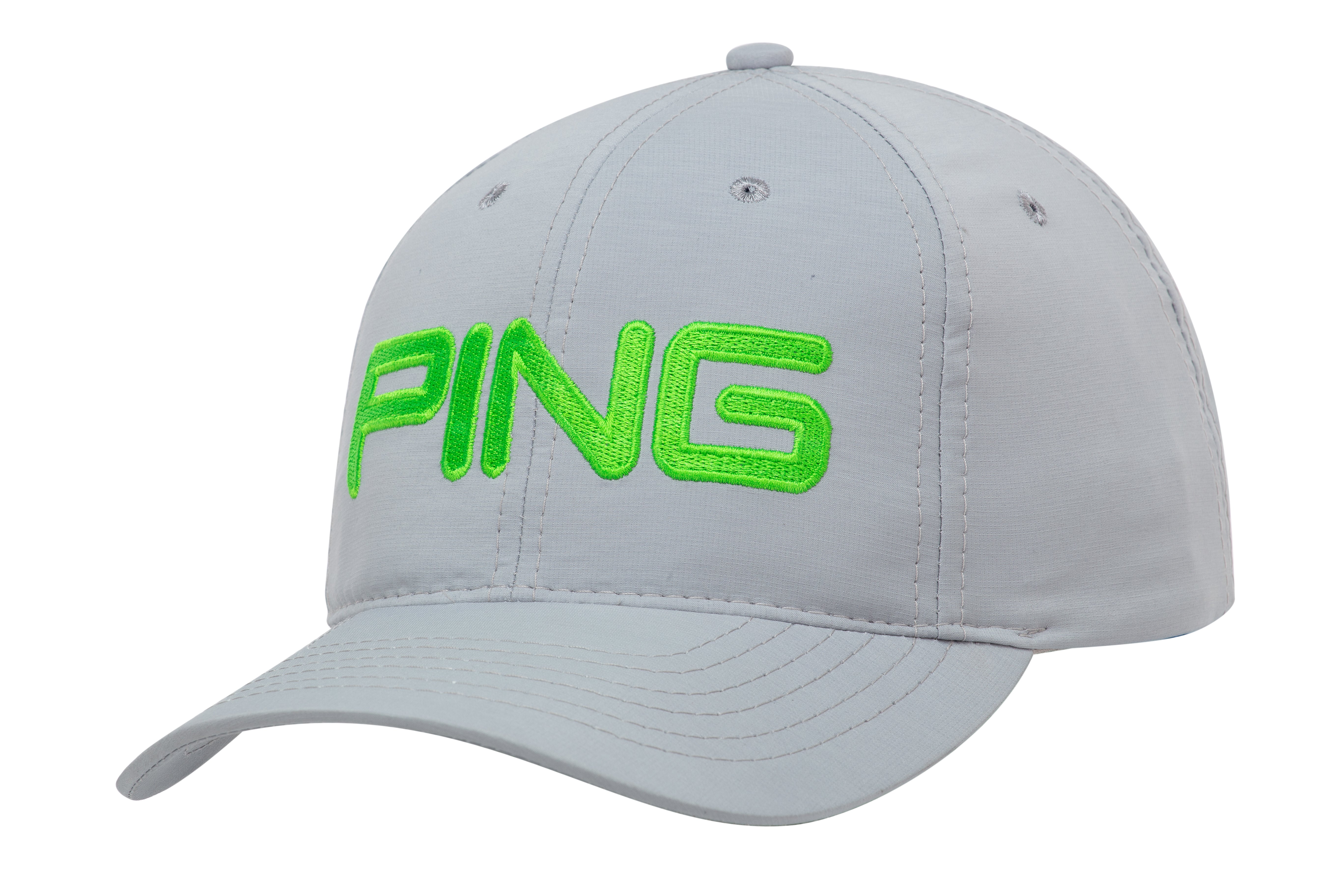 Detail Green Ping Hat Nomer 42