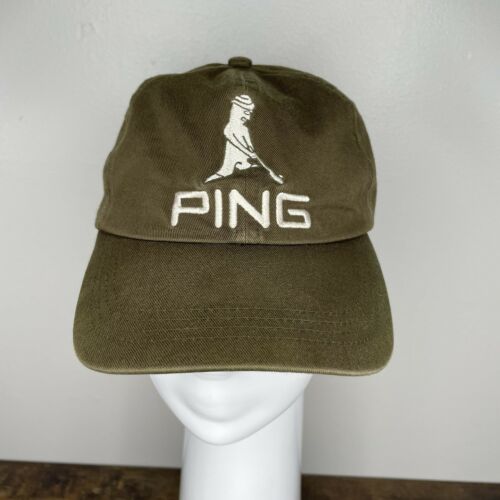 Detail Green Ping Hat Nomer 43