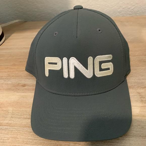 Detail Green Ping Hat Nomer 48