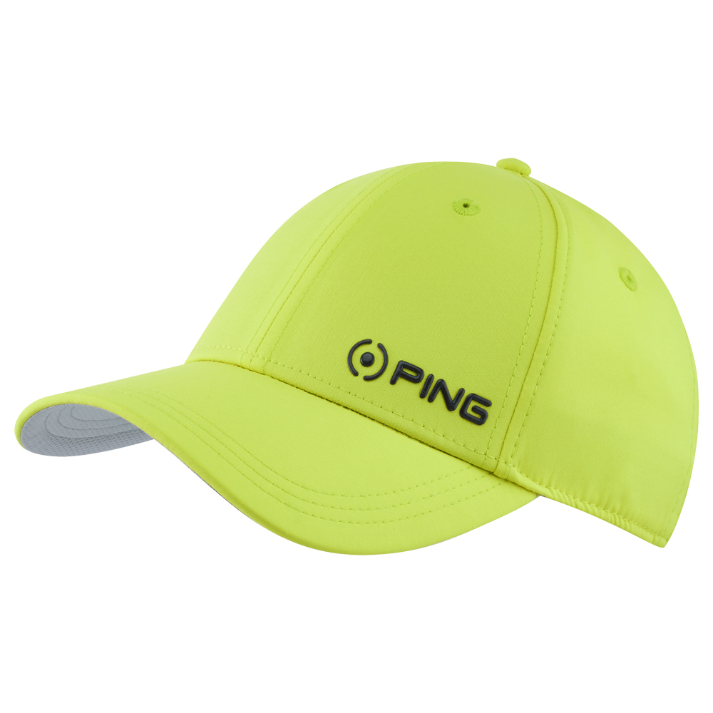 Detail Green Ping Hat Nomer 49