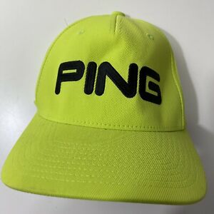 Detail Green Ping Hat Nomer 6