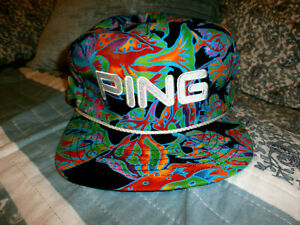 Detail Green Ping Hat Nomer 58