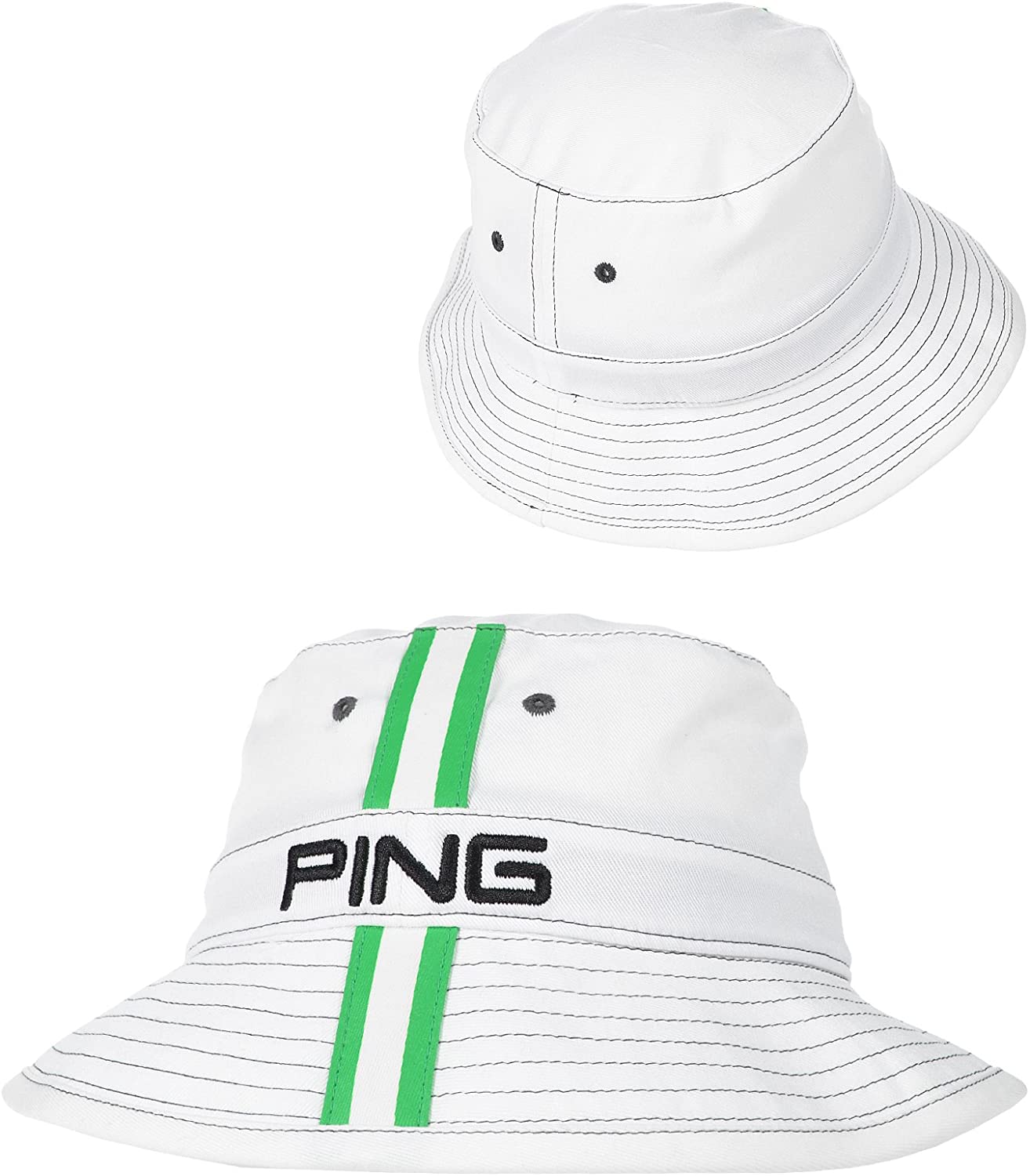 Detail Green Ping Hat Nomer 59