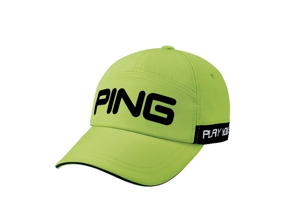 Detail Green Ping Hat Nomer 9