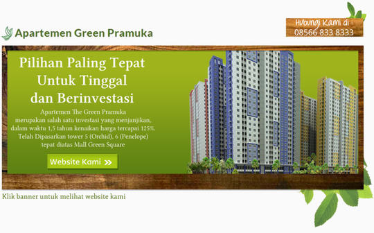 Detail Green Pramuka Kaskus Nomer 31