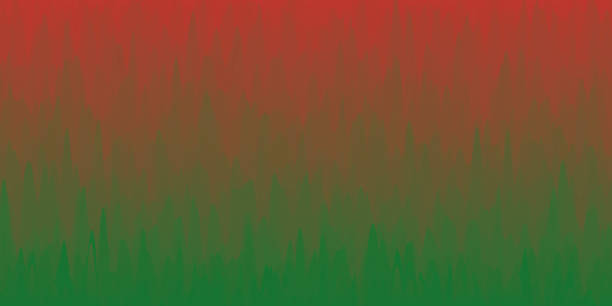 Detail Green Red Background Nomer 45