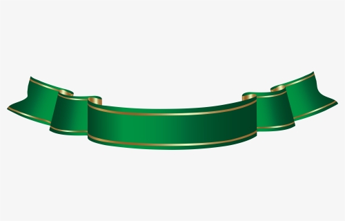 Detail Green Ribbon Transparent Nomer 39