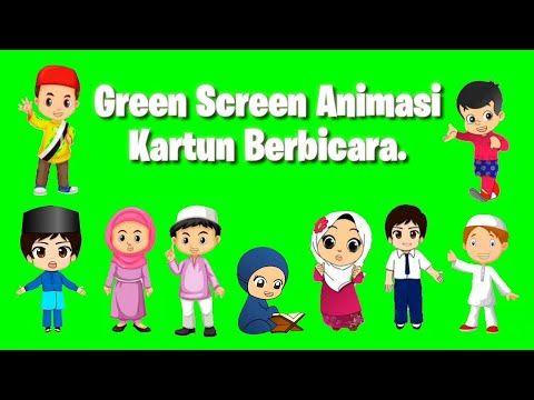 Detail Green Screen Anak Anak Nomer 22