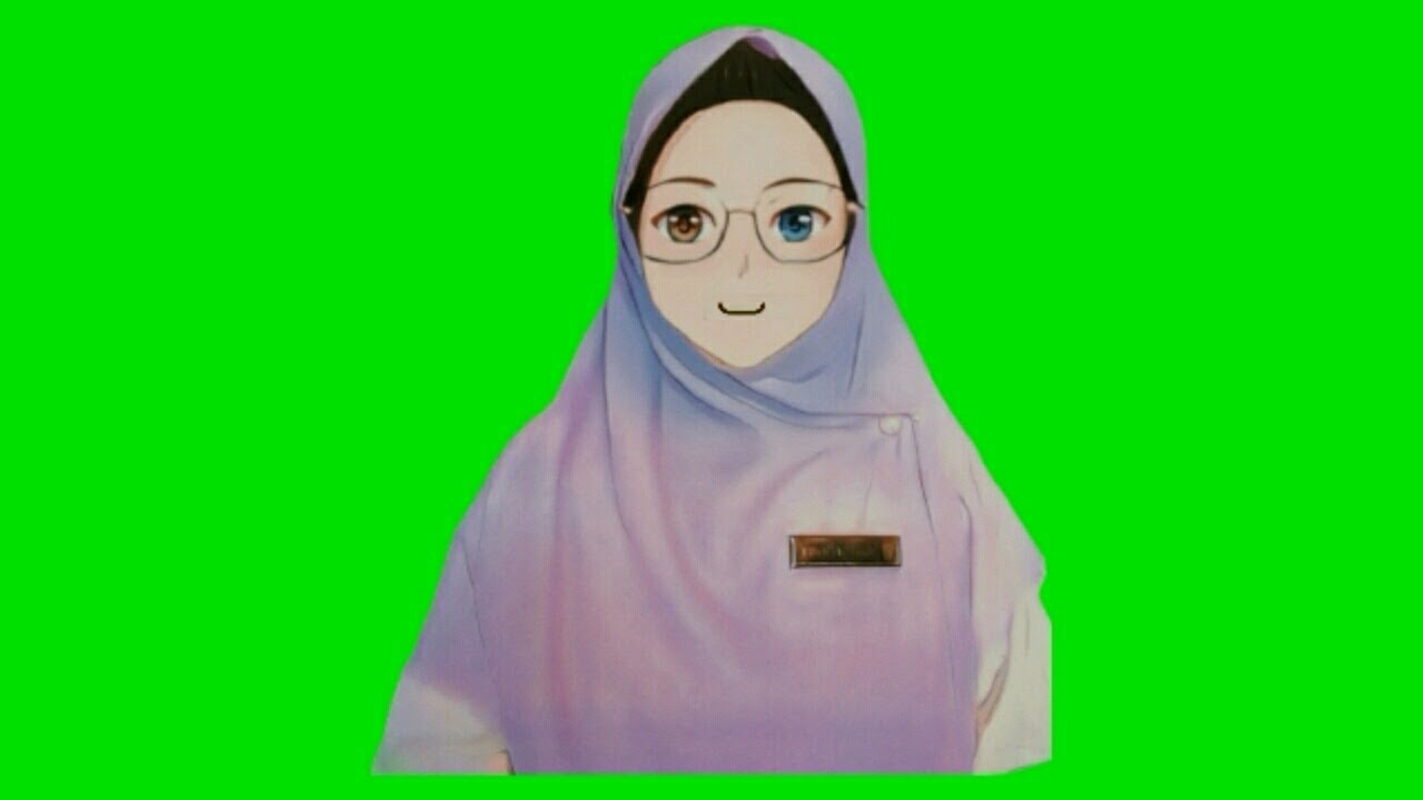 Detail Green Screen Animasi Nomer 2