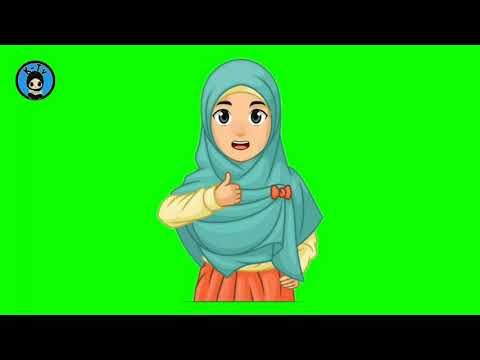 Detail Green Screen Animasi Nomer 56