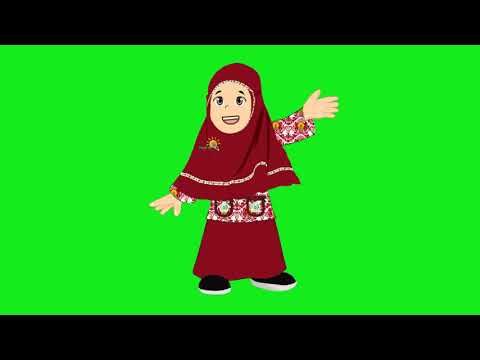 Detail Green Screen Animasi Kartun Nomer 25