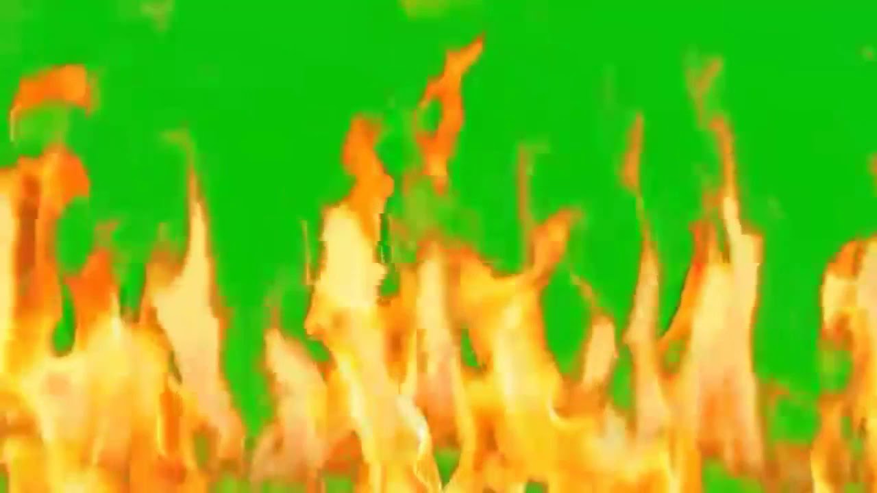 Green Screen Api - KibrisPDR