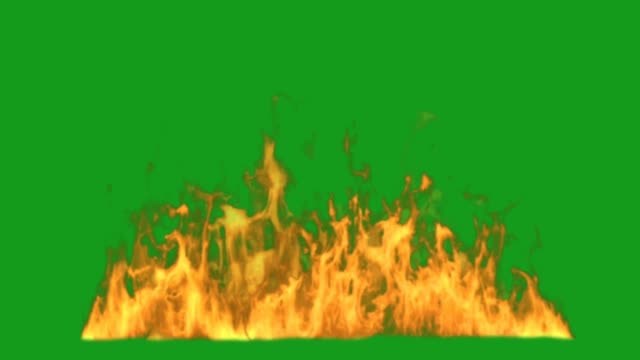 Detail Green Screen Api Nomer 12
