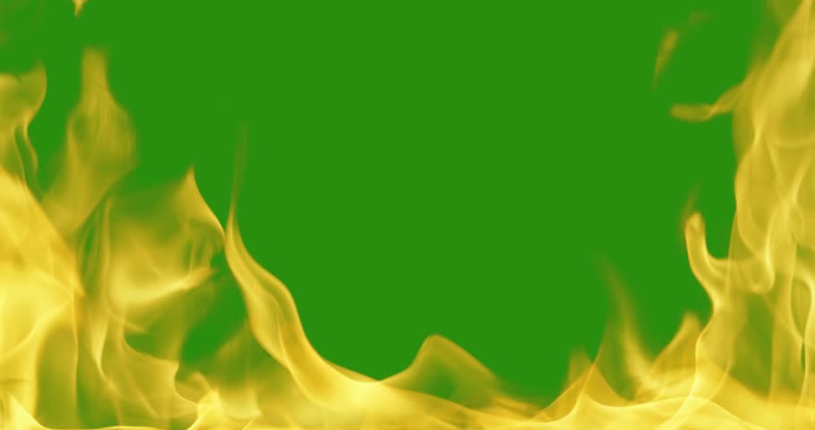 Detail Green Screen Api Nomer 13