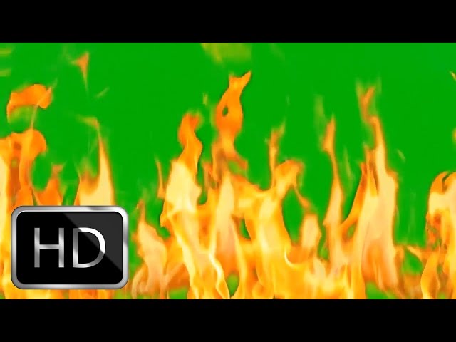 Detail Green Screen Api Nomer 17