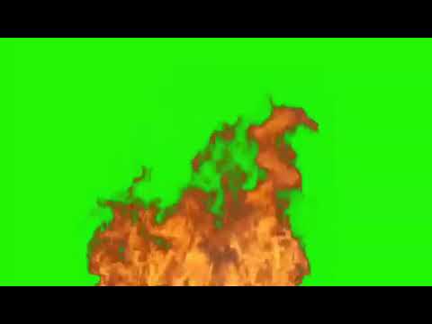 Detail Green Screen Api Nomer 3