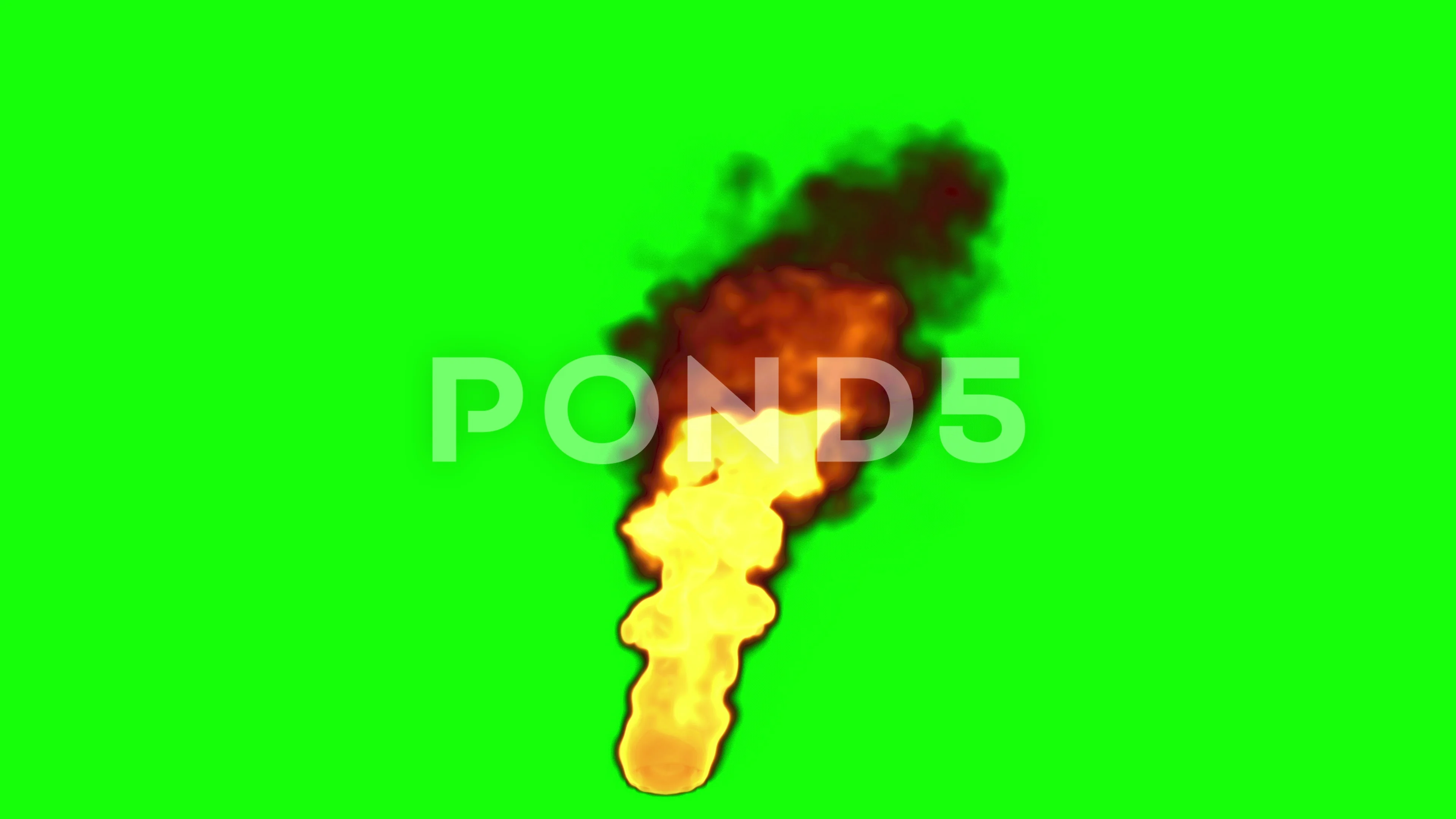 Detail Green Screen Api Nomer 25