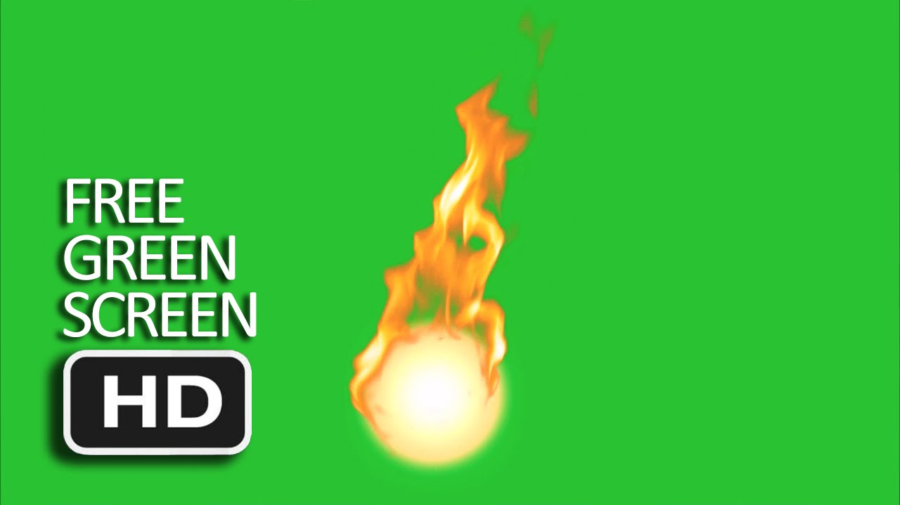 Detail Green Screen Api Nomer 27