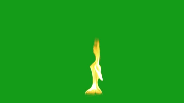 Detail Green Screen Api Nomer 29