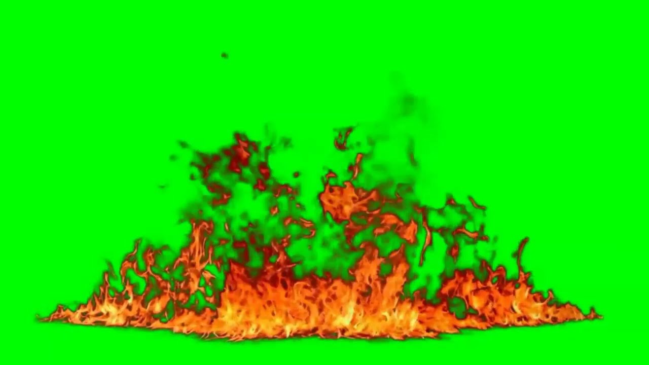 Detail Green Screen Api Nomer 4